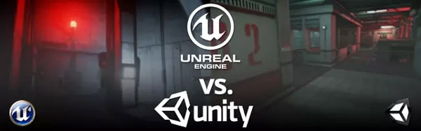 Unity vs UE，虛擬現(xiàn)實(shí)開發(fā)引擎如何抉擇